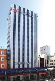 Quintessa Hotel Kagoshima Tenmonkan Relax&Sleep