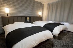 APA Hotel Kagoshima Tenmonkan