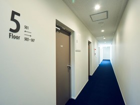Business Hotel Marine