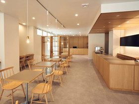 Business Hotel Marine