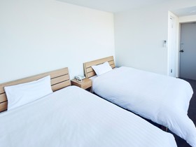 Business Hotel Marine