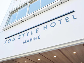 Business Hotel Marine