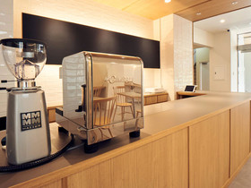 Business Hotel Marine