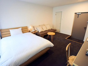 Business Hotel Marine