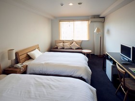 Business Hotel Marine