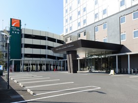 Comfort Inn Kagoshima Taniyama