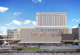 Daiwa Roynet Hotel Kagoshima Tenmonkan