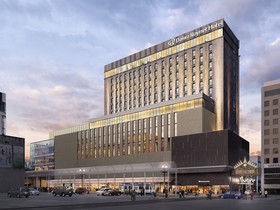Daiwa Roynet Hotel Kagoshima Tenmonkan