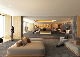 Daiwa Roynet Hotel Kagoshima Tenmonkan
