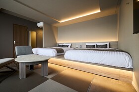 Fav Hotel Kagoshimachuo