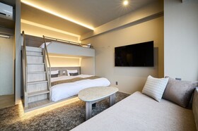 Fav Hotel Kagoshimachuo