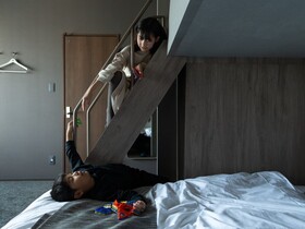 Fav Hotel Kagoshimachuo