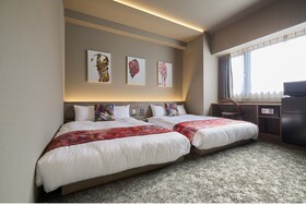 Fav Hotel Kagoshimachuo