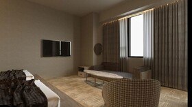 Fav Hotel Kagoshimachuo