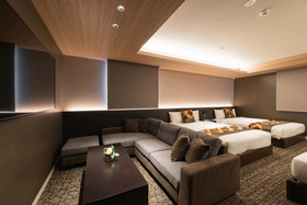 Grand Base Kagoshima