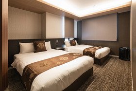 Grand Base Kagoshima