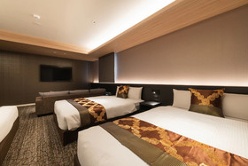 Grand Base Kagoshima