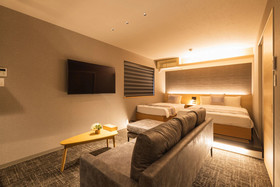 Grand Base Kagoshima Chuo