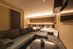 Grand Base Kagoshima Chuo
