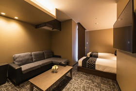 Grand Base Kagoshima Chuo
