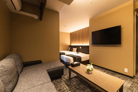 Grand Base Kagoshima Chuo