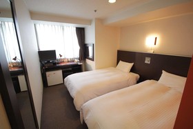 Green Rich Hotel Kagoshima Tenmonkan