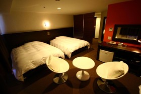 Green Rich Hotel Kagoshima Tenmonkan