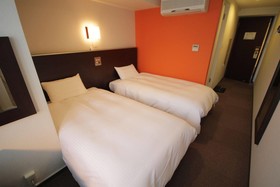 Green Rich Hotel Kagoshima Tenmonkan