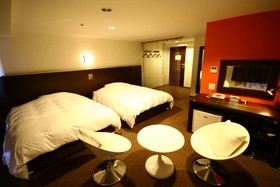 Green Rich Hotel Kagoshima Tenmonkan