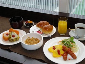 Green Rich Hotel Kagoshima Tenmonkan