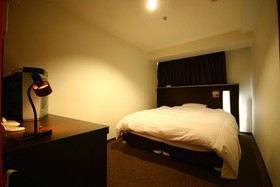 Green Rich Hotel Kagoshima Tenmonkan
