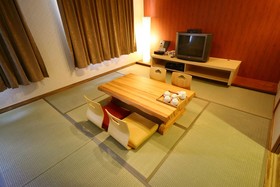 Green Rich Hotel Kagoshima Tenmonkan