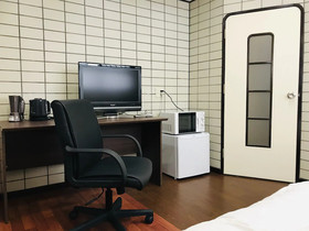 Guesthouse & Hotel Ra Kagoshima
