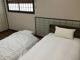 Guesthouse & Hotel Ra Kagoshima