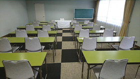 Hotel Axia Kushikino