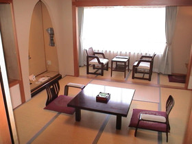 Hotel Fukiagesou