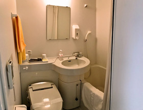 Hotel Fukiagesou