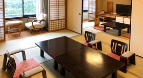 Hotel Fukiagesou