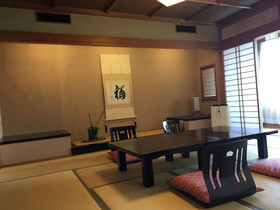 Hotel Fukiagesou