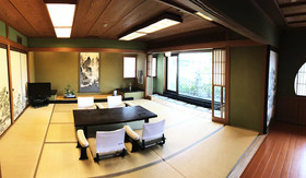 Hotel Fukiagesou