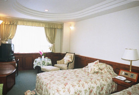 Hotel Fukiagesou