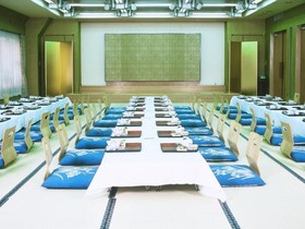 Hotel Fukiagesou
