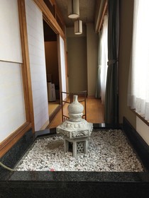 Hotel Fukiagesou