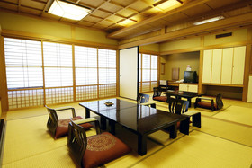 Hotel Fukiagesou