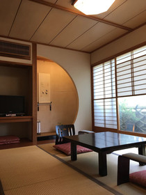 Hotel Fukiagesou