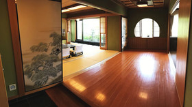 Hotel Fukiagesou