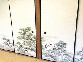 Hotel Fukiagesou