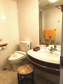 Hotel Fukiagesou