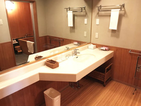 Hotel Fukiagesou