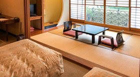 Hotel Fukiagesou